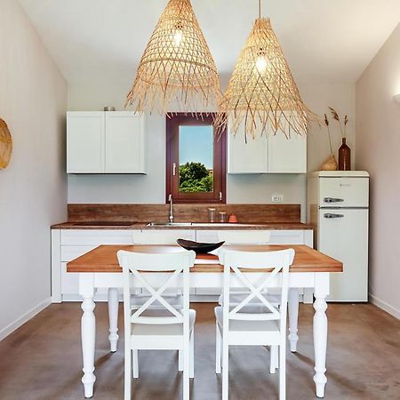 La Casa Di Debora Villa San Teodoro  Exteriör bild