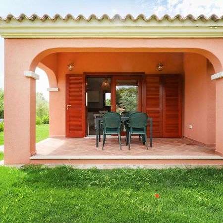La Casa Di Debora Villa San Teodoro  Exteriör bild