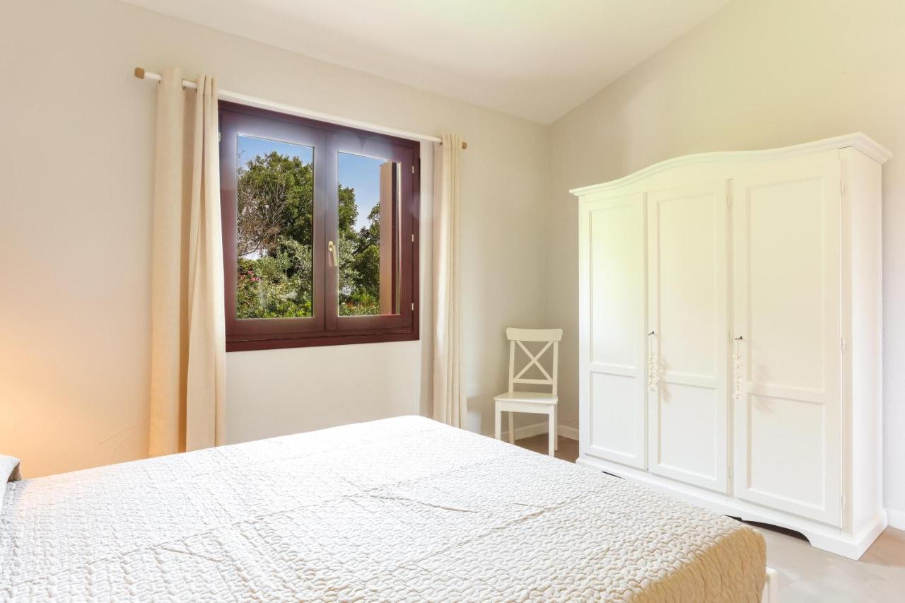 La Casa Di Debora Villa San Teodoro  Exteriör bild